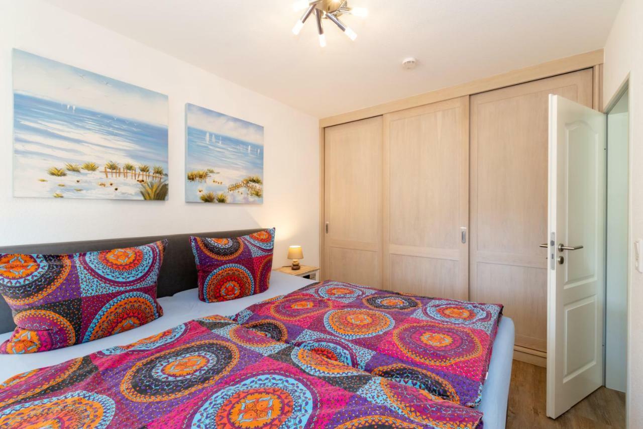 Ferienwohnung Ulber فيسترلاند المظهر الخارجي الصورة