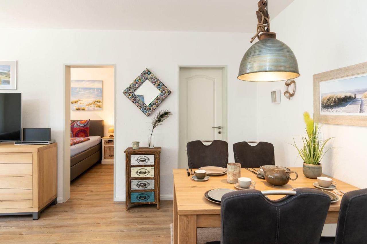 Ferienwohnung Ulber فيسترلاند المظهر الخارجي الصورة