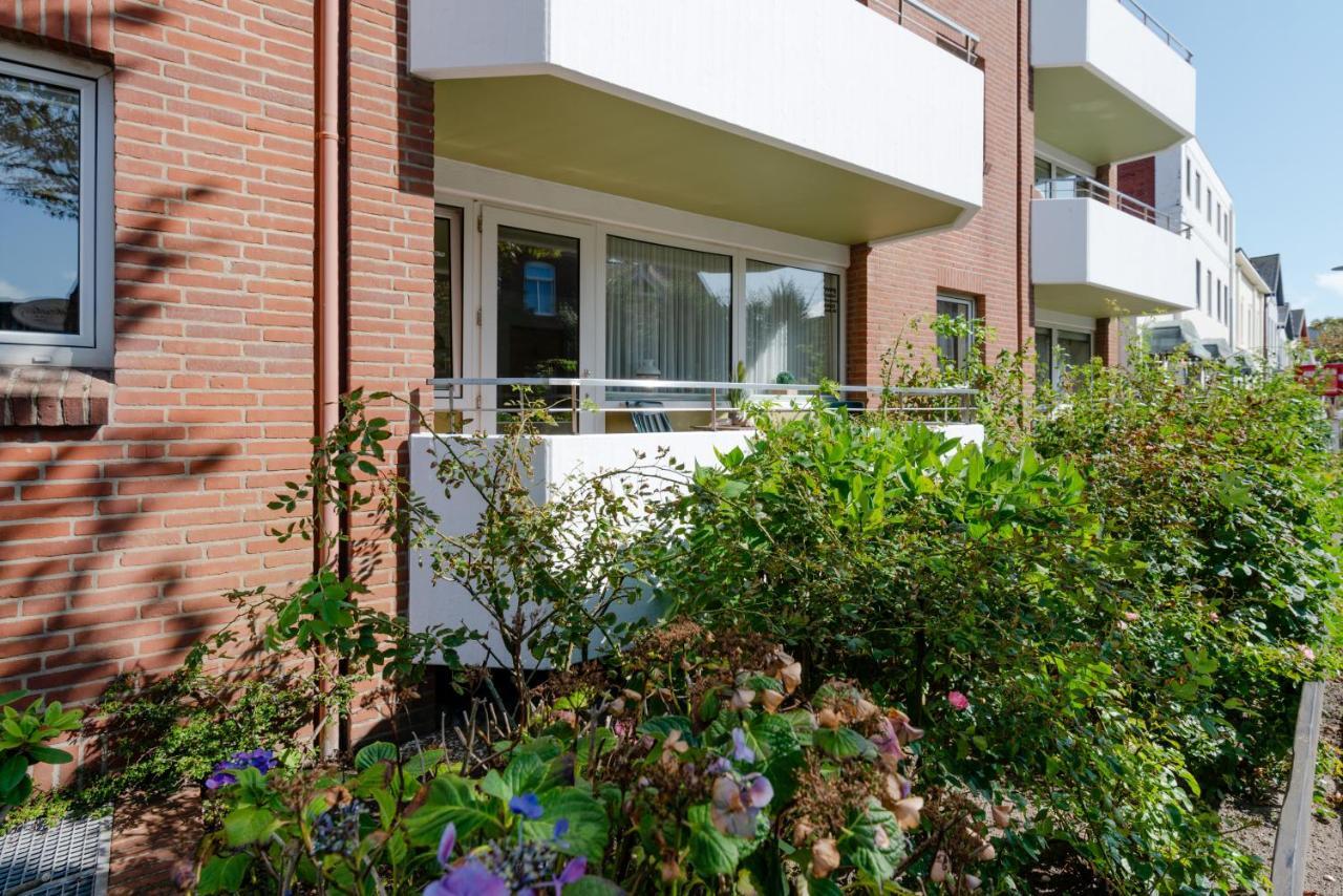 Ferienwohnung Ulber فيسترلاند المظهر الخارجي الصورة